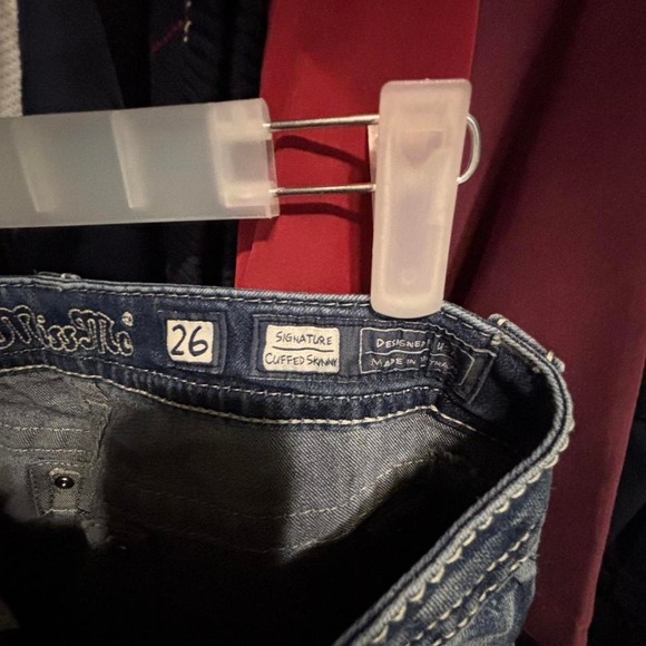 Miss Me Jeans - Picture 4 of 7